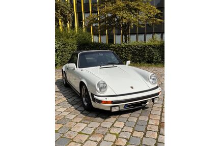 Porsche 911 Urmodell Gebrauchtwagen