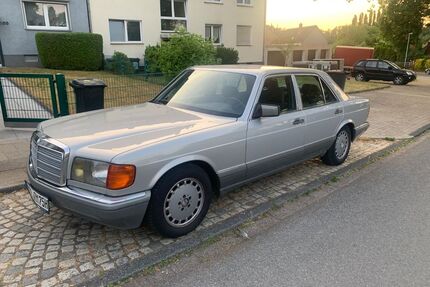 Mercedes-Benz S 260 Gebrauchtwagen