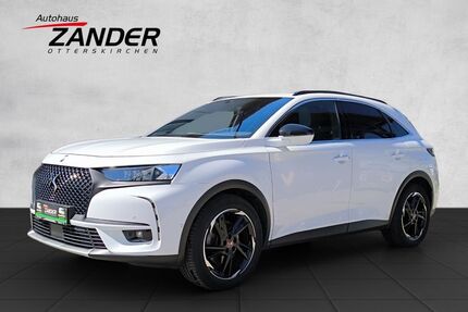 DS Automobiles DS7 (Crossback) Gebrauchtwagen