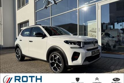 Citroen C3 Gebrauchtwagen