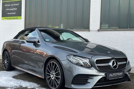 Mercedes-Benz E 350 Gebrauchtwagen