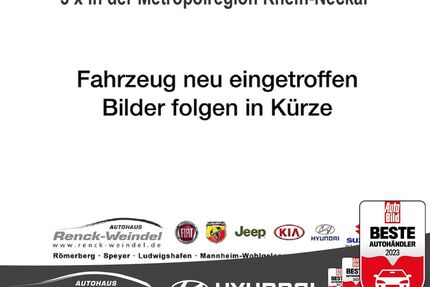 Hyundai KONA Gebrauchtwagen