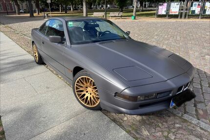BMW 850 Gebrauchtwagen