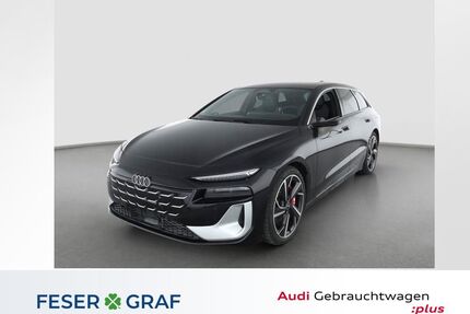 Audi S6 Gebrauchtwagen