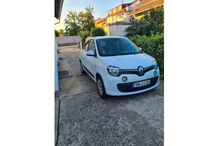 Renault Twingo Gebrauchtwagen