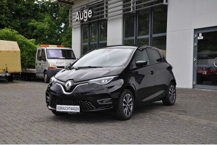 Renault ZOE Gebrauchtwagen