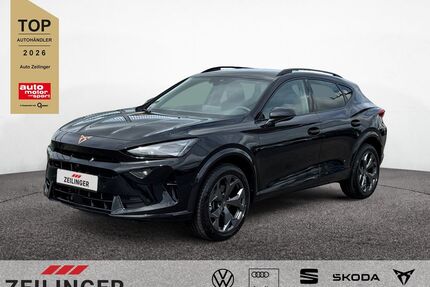 Cupra Formentor Gebrauchtwagen