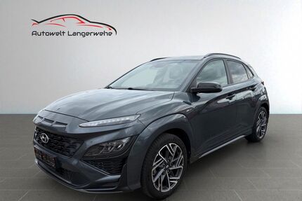 Hyundai KONA Gebrauchtwagen