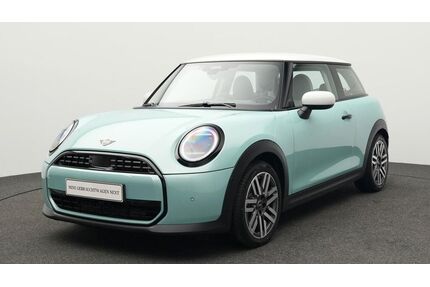 Mini Cooper Gebrauchtwagen