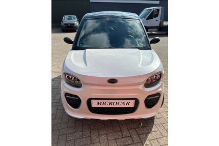 Microcar M.Go Gebrauchtwagen