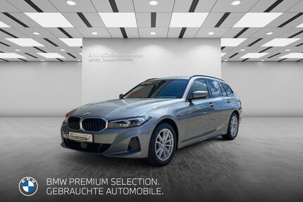BMW 318 Gebrauchtwagen