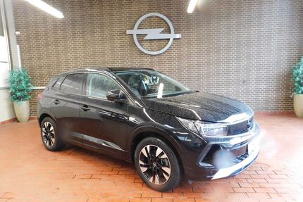 Opel Grandland (X) Gebrauchtwagen