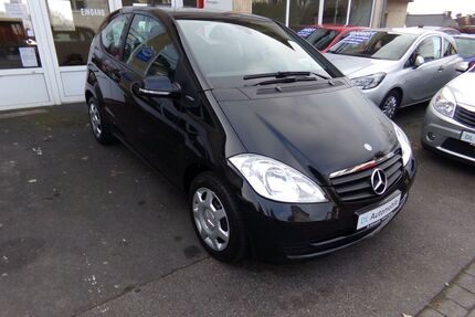 Mercedes-Benz A 160 Gebrauchtwagen