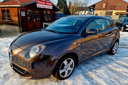 Alfa Romeo MiTo Gebrauchtwagen