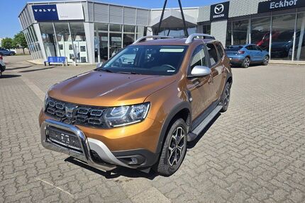 Dacia Duster Gebrauchtwagen