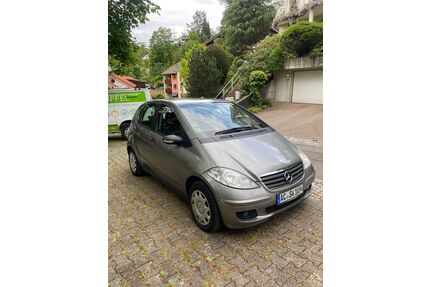 Mercedes-Benz A 150 Gebrauchtwagen