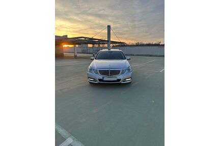 Mercedes-Benz E 350 Gebrauchtwagen