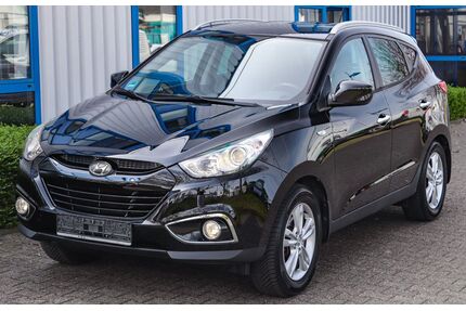 Hyundai ix35 Gebrauchtwagen