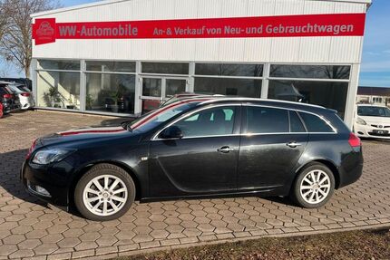 Opel Insignia Gebrauchtwagen