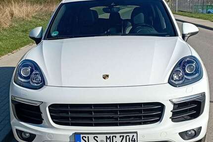Porsche Cayenne Gebrauchtwagen