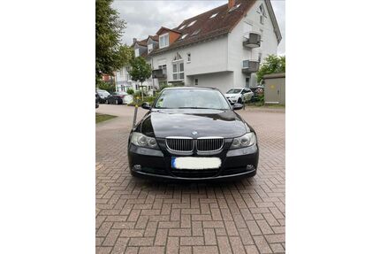 BMW 325 Gebrauchtwagen