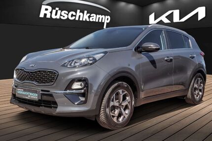 Kia Sportage Gebrauchtwagen