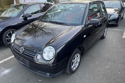 VW Lupo Gebrauchtwagen