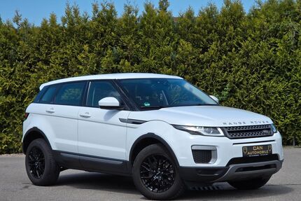 Land Rover Range Rover Evoque Gebrauchtwagen