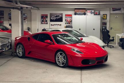 Ferrari F430 Gebrauchtwagen