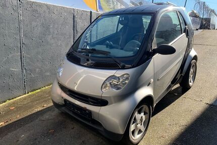 Audi ForTwo 