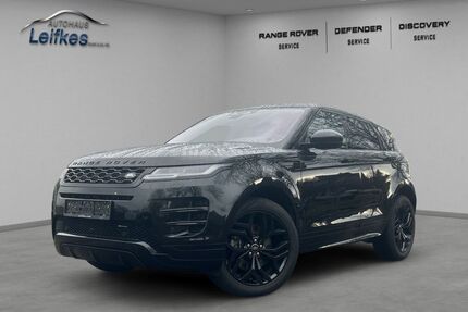 Land Rover Range Rover Evoque Gebrauchtwagen
