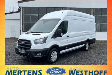 Ford Transit Gebrauchtwagen