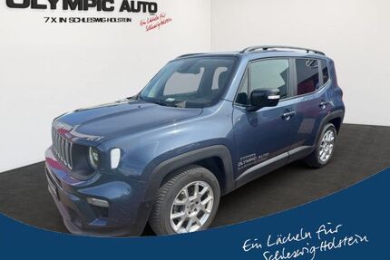 Jeep Renegade Gebrauchtwagen