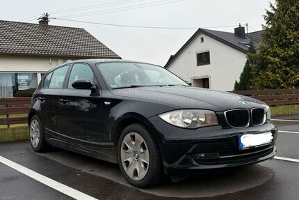 BMW 116 Gebrauchtwagen