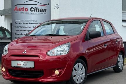 Mitsubishi Space Star Gebrauchtwagen