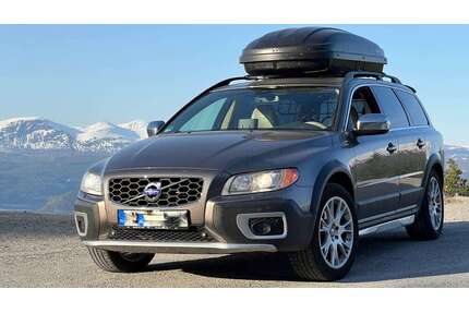 Volvo XC70 Gebrauchtwagen