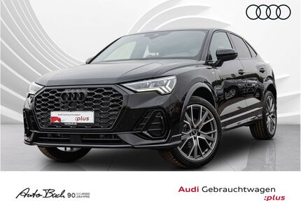 Ford Q3 
