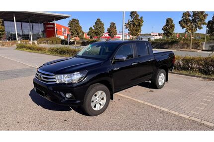 Toyota Hilux Gebrauchtwagen