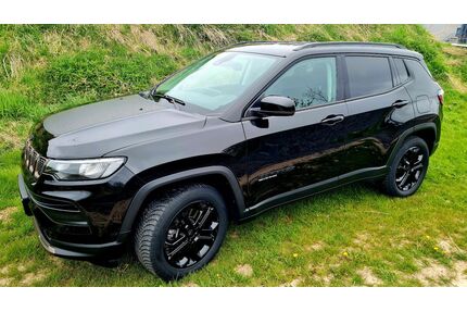 Jeep Compass Gebrauchtwagen