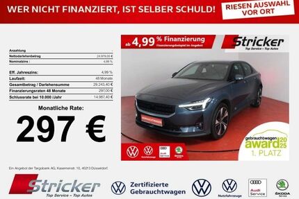 Polestar 2 Gebrauchtwagen