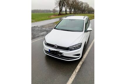 VW Golf Sportsvan Gebrauchtwagen