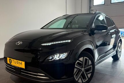 Hyundai KONA Elektro Gebrauchtwagen