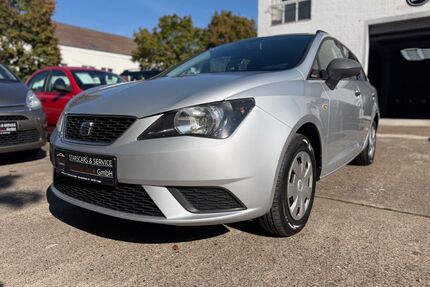 Seat Ibiza Gebrauchtwagen