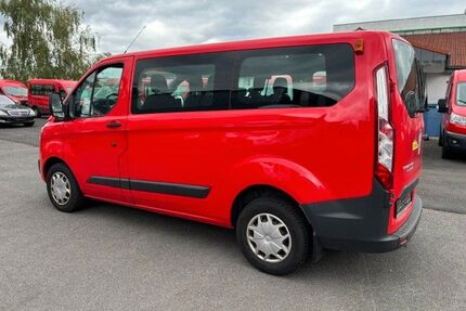 Ford Transit Custom Gebrauchtwagen