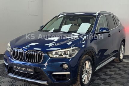 BMW X1 Gebrauchtwagen