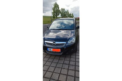 Opel Zafira Gebrauchtwagen