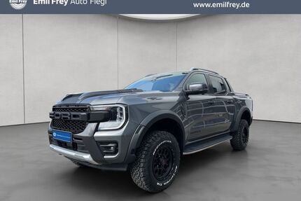 Ford Ranger Gebrauchtwagen