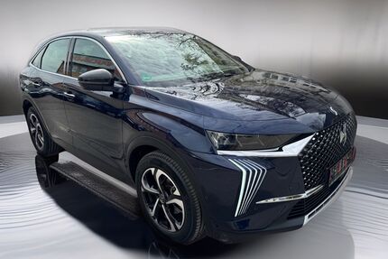 DS Automobiles DS7 (Crossback) Gebrauchtwagen