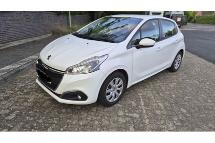 Peugeot 208 Gebrauchtwagen