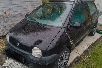 Renault Twingo Gebrauchtwagen
